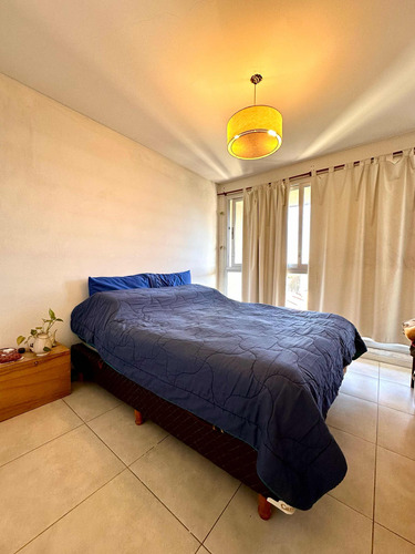 Alquiler 2 Ambientes Con Terraza Castelar