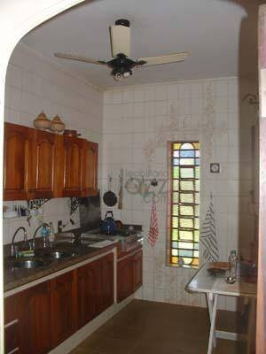 Casa Residencial À Venda, Guara, Campinas - Ca0014. - Ca0014