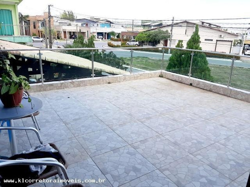 Casa Em Condomínio Para Venda Em Parnamirim, Parque Das Nações, 4 Dormitórios, 3 Suítes, 5 Banheiros, 4 Vagas - Kc 0343_2-1155967
