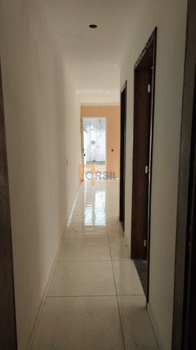Imagem 7 de 19 de Casa Com 2 Dorms, Botujuru, Mogi Das Cruzes - R$ 255 Mil, Cod: 1462 - V1462