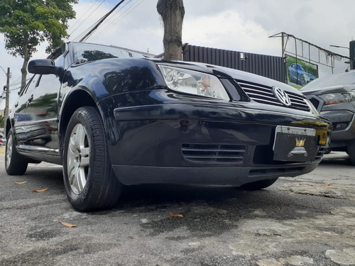 Imagem 3 de 15 de Volkswagen/bora