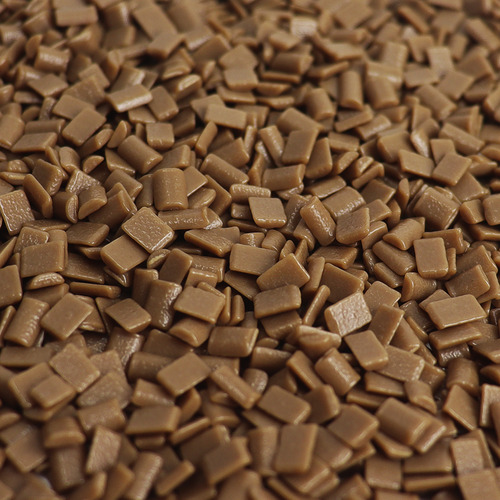 Chocolate Granulado Caramelo Granule 400g Melken Harald