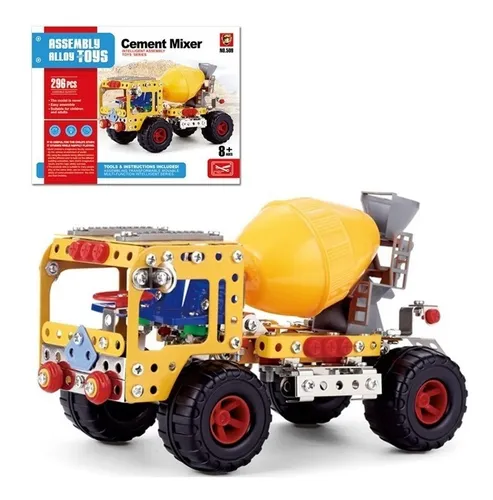Mecano Ninos MercadoLibre