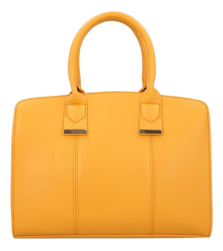 Bolso Satchel Estruturado De Mujer C&a (3007875)