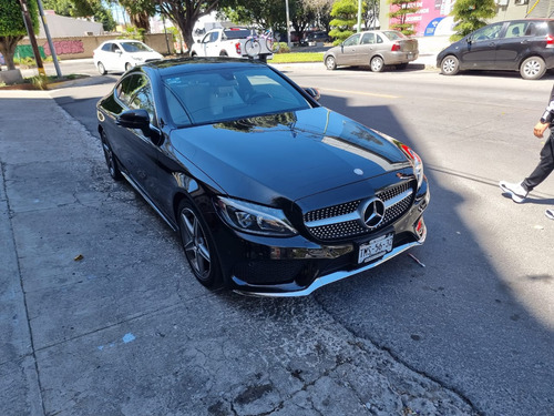 Mercedes-Benz Clase C 2.0 250 Cgi Sport At