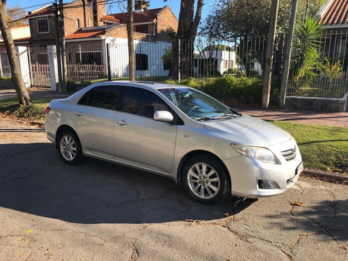 Toyota Corolla Gli Extra Full