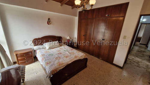 Ph En Venta Santa Fe Sur. Codigo: 25-9372 Cm