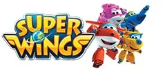 Super Wings Jett Avion Transformable Intek - Mundo Manias