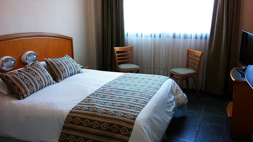 Imagen 9 de 14 de Hostal Del Sol Alquiler Y Venta Excelentes Precios