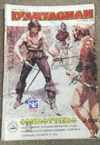 Comprar D'artagnan - Nº 115 -