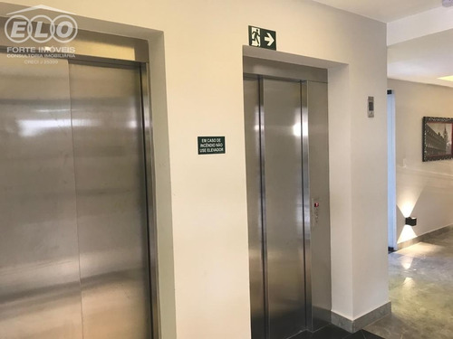 Imagem 5 de 19 de Apartamento Novo Com 03 Suítes Em Indaiatuba/sp - Ap01709 - 34275060