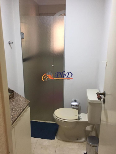 Imagem 15 de 15 de Edifício Florença - Apartamento A Venda No Bairro Vila Guarani - Jundiaí, Sp - Ph85859