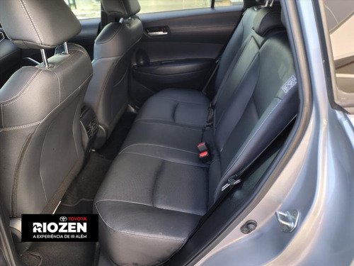 Toyota Corolla Cross 2.0 VVT-IE FLEX XRE DIRECT SHIFT