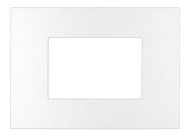 Interruptor Simple 9/12 10 Magnesio S44 Teclon (precio X Ud)