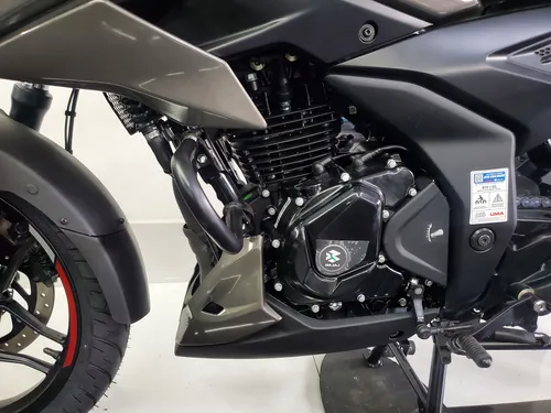 Bajaj Pulsar 250 N 2026