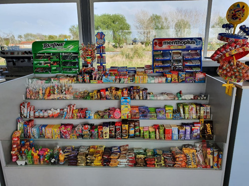 Imperdible Venta Estación De Servicio/gral.guido Prov. Bs A