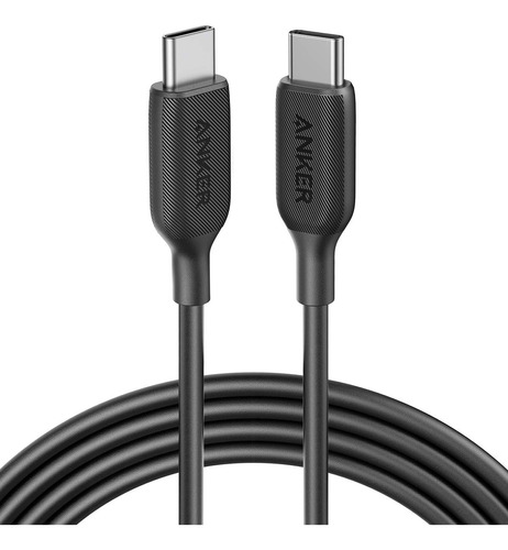 1 Cable Usb-c A Usb-c 1.8mt Anker -qcbf