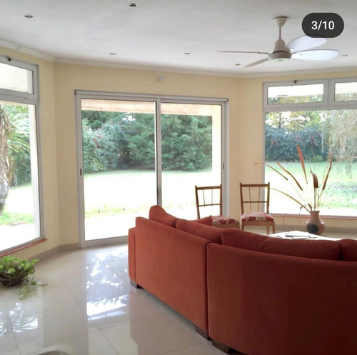 Casa Quinta En Barrio Lihue Junin