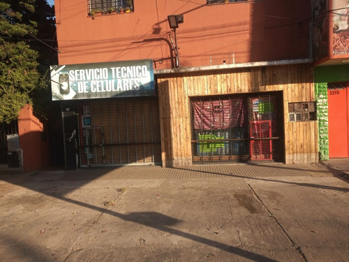 Local En Venta En Rafael Calzada