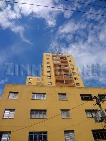 Imagem 10 de 10 de Apartamento - Santa Cecilia - Ref: 108349 - V-108349