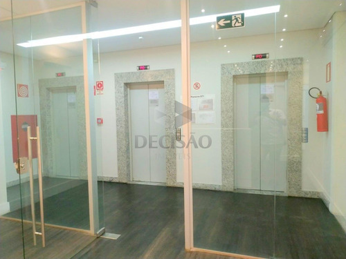 Imagem 13 de 18 de Andar Corrido À Venda, 3 Vagas, Funcionários - Belo Horizonte/mg - 16786