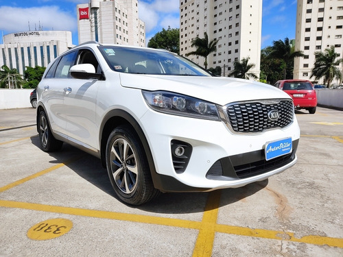 Imagem 5 de 14 de Kia Sorento 2019 2.4 Ex 7l 4x2 Aut. 5p