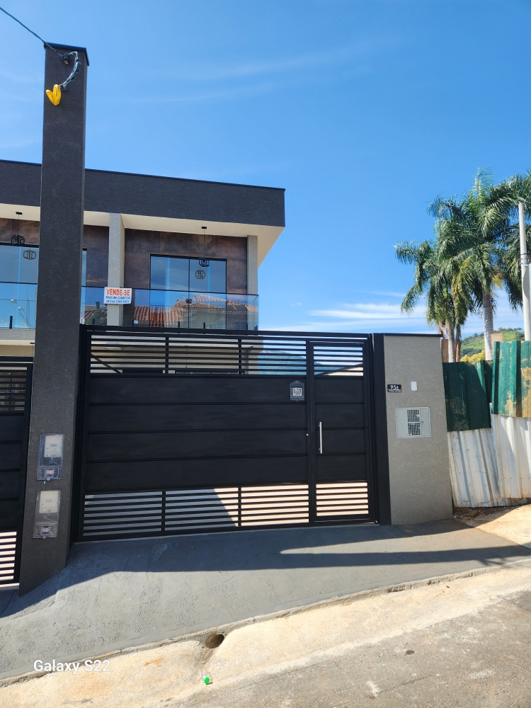 Captação de Casa a venda no bairro Jardim Jaragua, Atibaia, SP