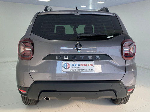 Renault Duster Intense Plus 1.6 Flex
