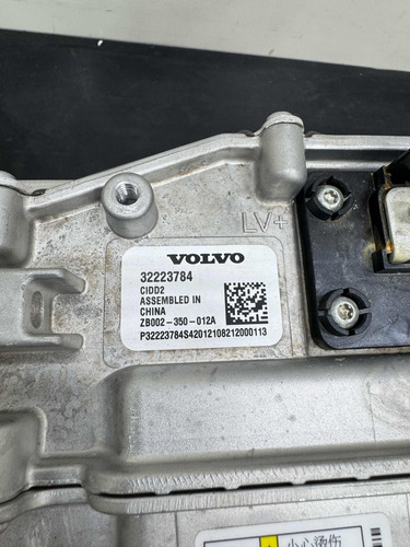 Conserto Inversor Igm Xc40 Híbrido
