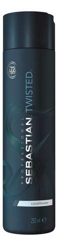 Acondicionador Rizos Sebastian Professional Twisted 250 Ml