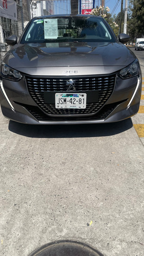 Peugeot 2008 1.2 Puretech Active
