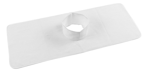 Toalla De Masaje De Vapor De Spa Reutilizable Beautable
