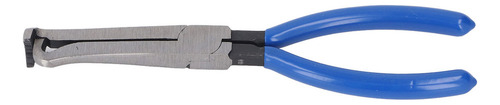 Pinzas Desconectadoras Eléctricas Azules, Versátiles Y Fácil