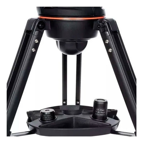 Alquiler Telescopio Celestron Astrofi 6 Wifi + Trípode U R U