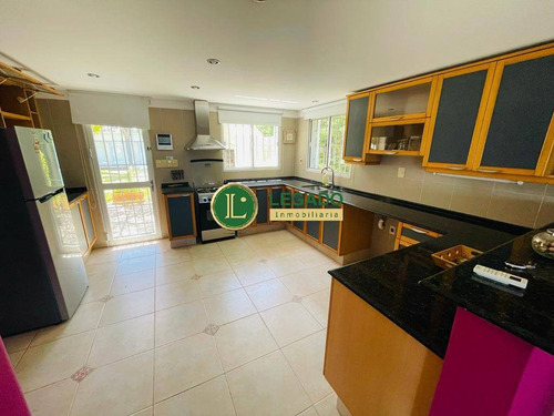Disfrutable Casa En Alquiler De Temporada Atlántida Con Piscina Climatizada, Frente Al Mar!