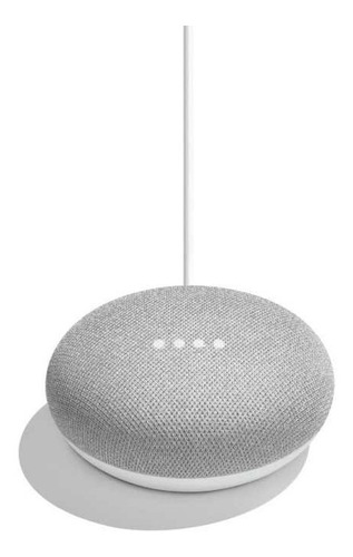 Corneta Google Home Mini Smart Assistant Original 
