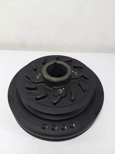 Damper Hyundai H100 2008