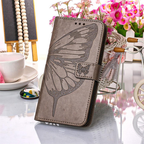 Funda Tipo Cartera Para Nokia G20 G10 X20 X10 C20 C01 Plus