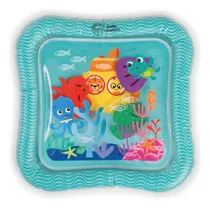 Comprar Alfombra De Agua Sensory Splash Sensory Splash Sensorial Bab