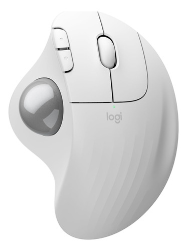 Wireless Trackball Mouse Logitech Ergo M575s Bluetooth