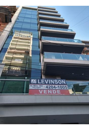 Duplex 4 Amb. Con Terraza Y Parrilla Cochera Opcional 