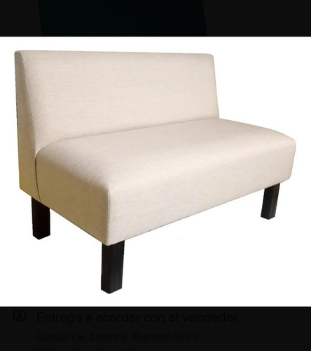 Silla Matera Doble Poltrona, Nuevo Diseño!!!