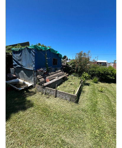 Oportunidad, Casa A Terminar, Camet Norte