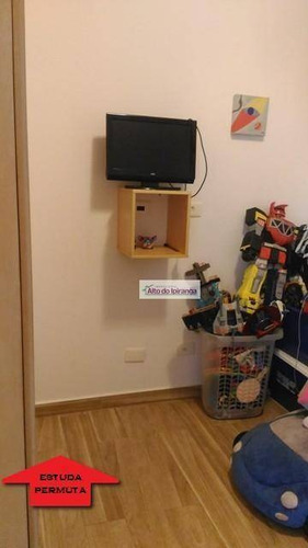 Sobrado Com 4 Dormitórios À Venda, 180 M² Por R$ 1.250.000,00 - Ipiranga - São Paulo/sp - So0466