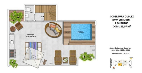 Apartamento À Venda No Bairro Tijuca - Rio De Janeiro/rj - O-8805-17865