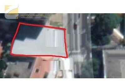 Imagem 2 de 10 de Terreno - Ref: 40931