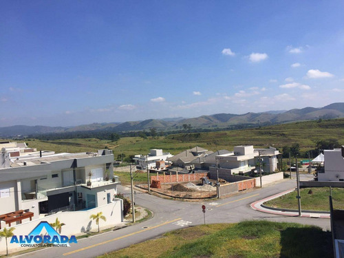 Imagem 30 de 30 de Casa Com 4 Dormitórios À Venda, 489 M² Por R$ 2.200.000,00 - Condomínio Residencial Jaguary - São José Dos Campos/sp - Ca1765