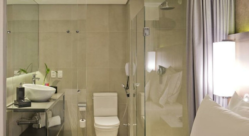 Imagem 11 de 15 de Localizado Na Av Ibirapuera, Melia Ibirapuera No Pool, Disponível Hoje! - Sf2449