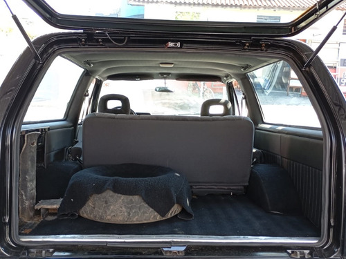 Chevrolet Bonanza 4.1 Custom De Luxe 12v Álcool 2p Manual