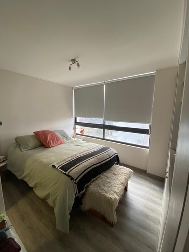 Imagen 8 de 27 de Espectacular Departamento En El Corazón De Las Condes